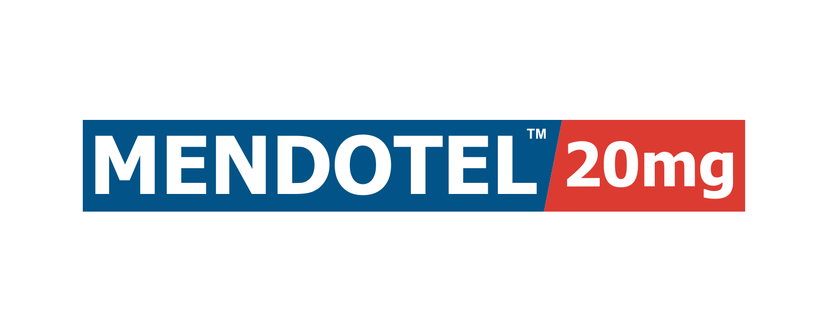 Mendotel 20 mg